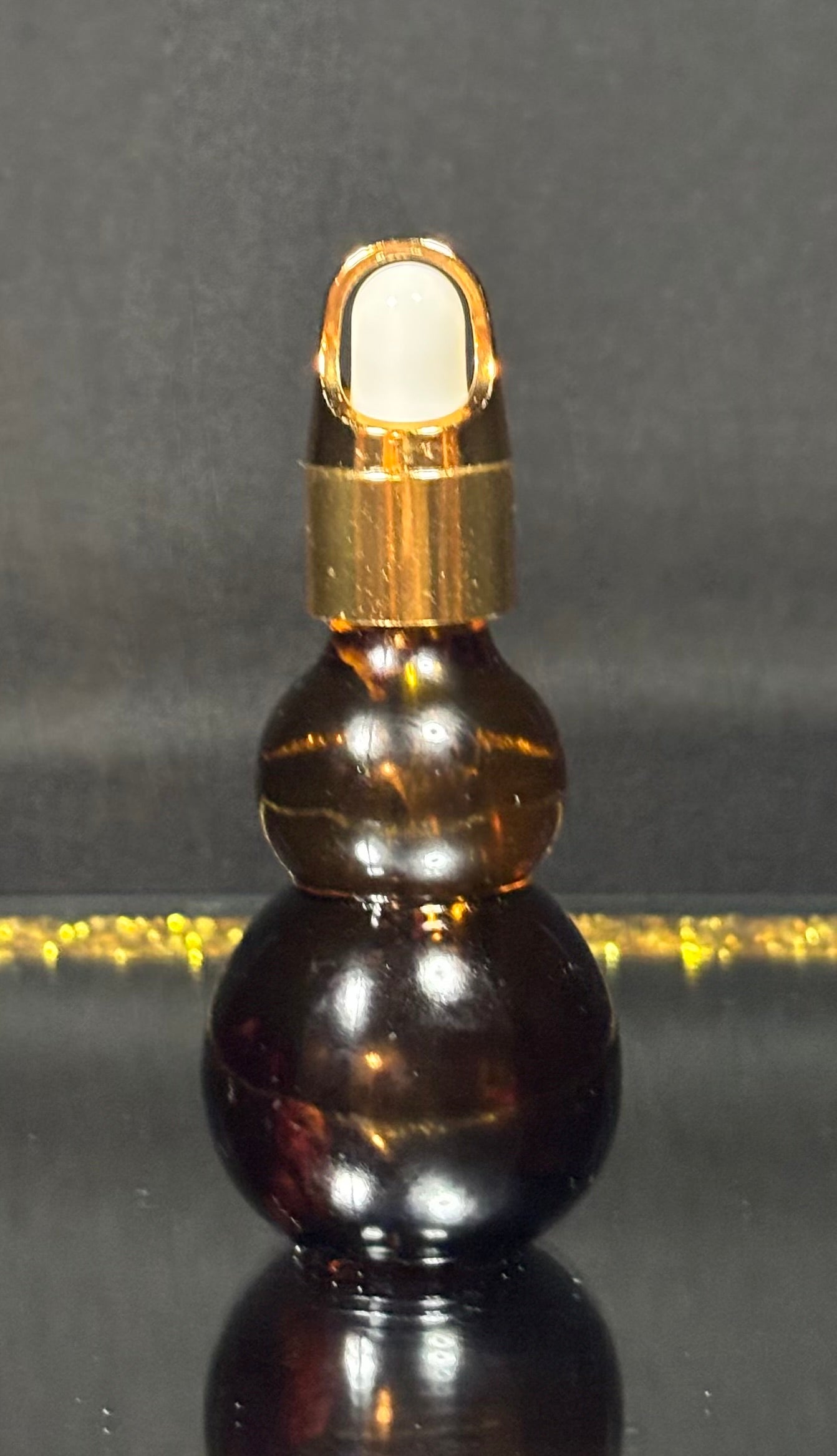 Rosehip and Calendula OIl