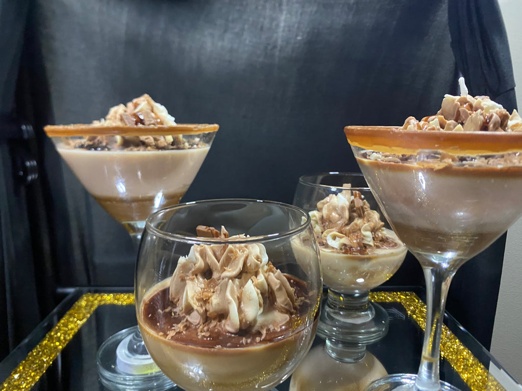 Ice Cream Candles