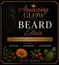 Beard Elixir