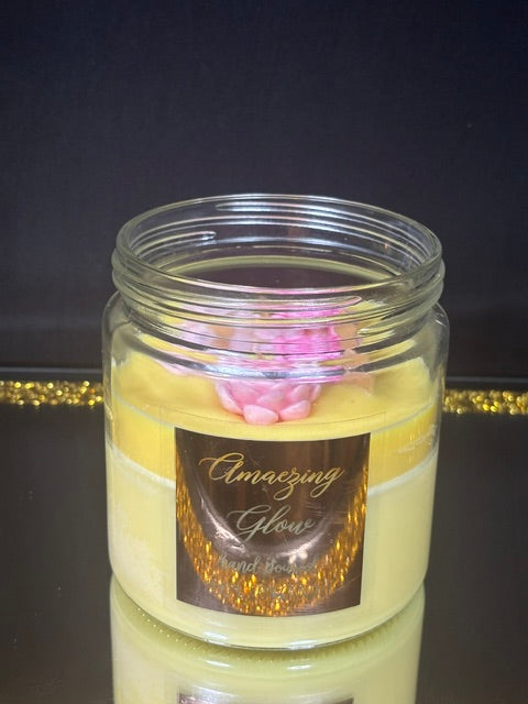 Scented Candles