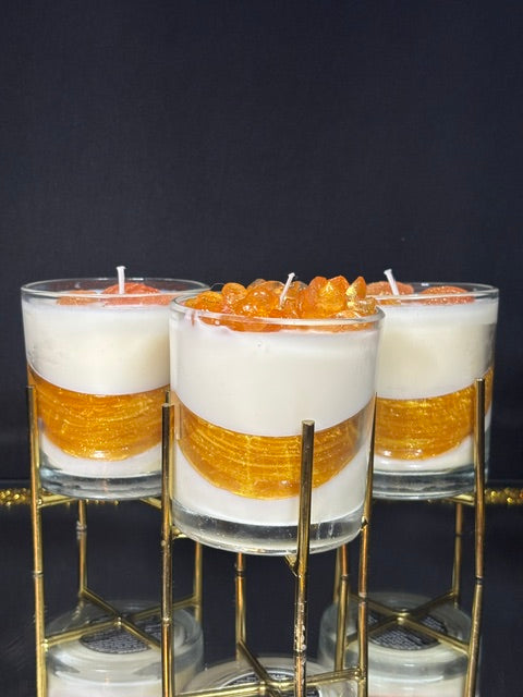 Scented Candles