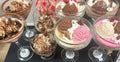 Ice Cream Candles