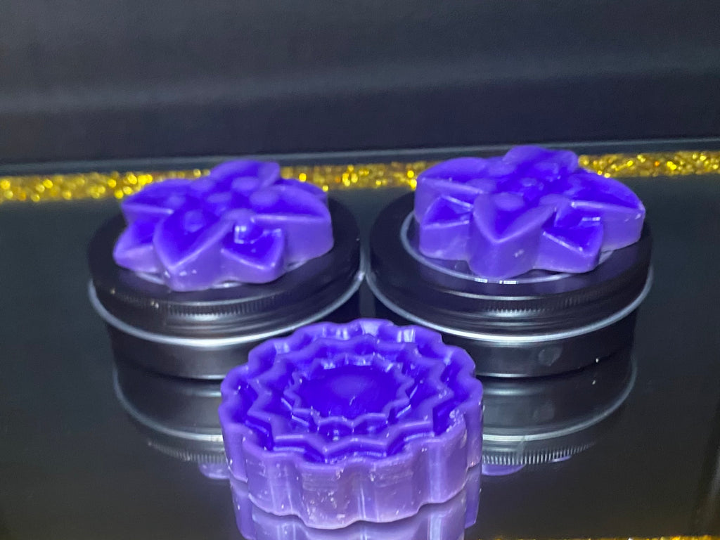 Wax melts