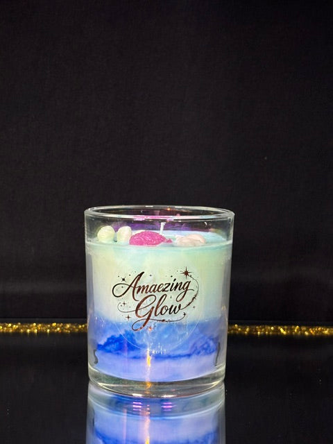 Scented Candles