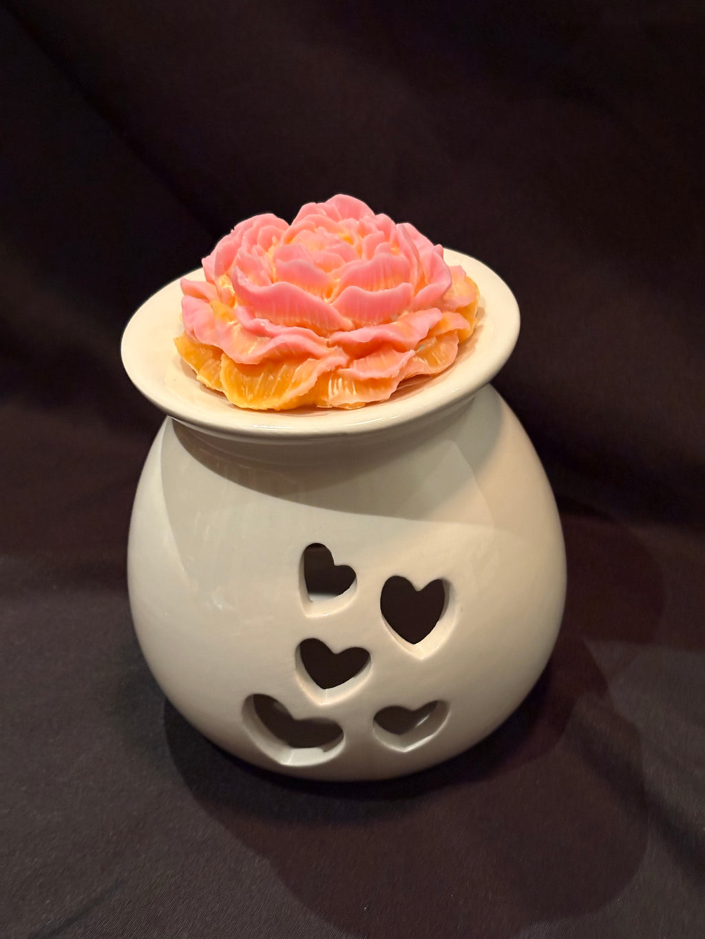 Wax melts