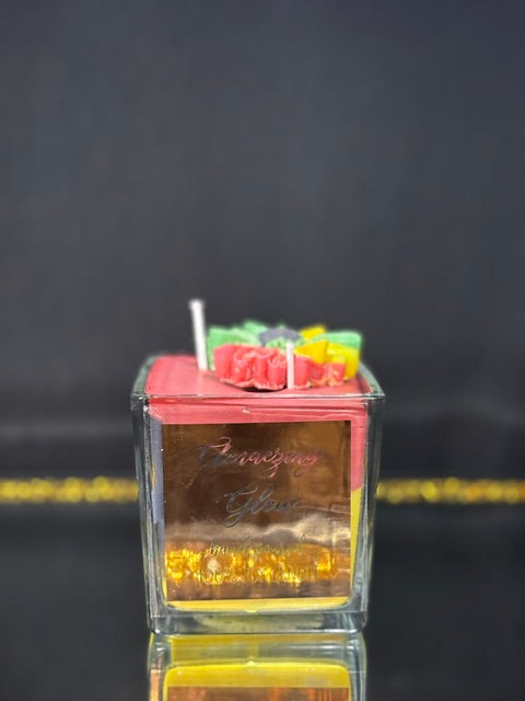Scented Candles