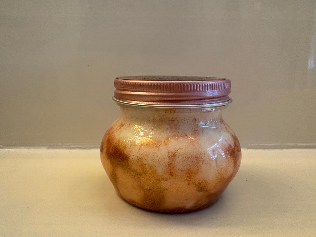 Whipped Body Butter