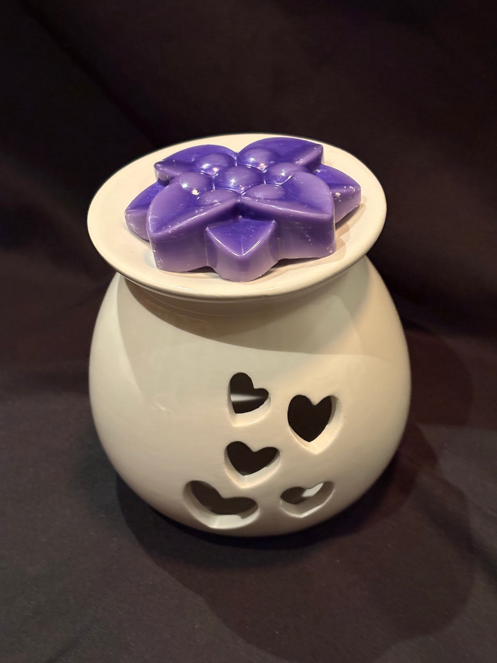 Wax melts
