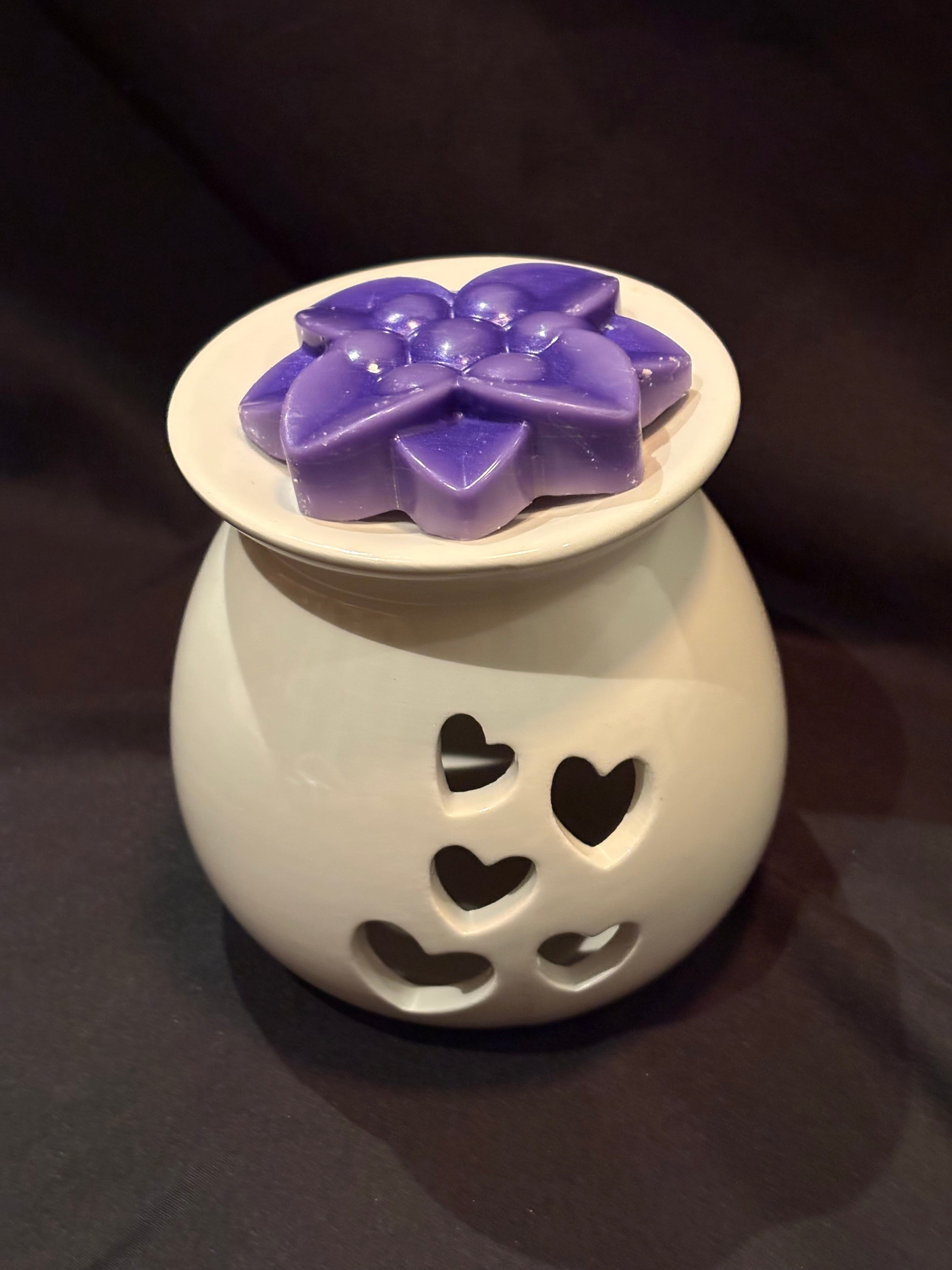 Wax melts