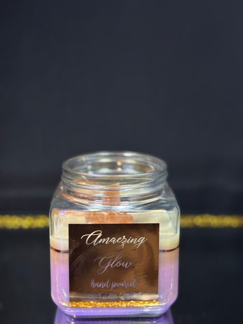 Scented Candles