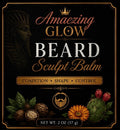 Beard Sculpt Balm