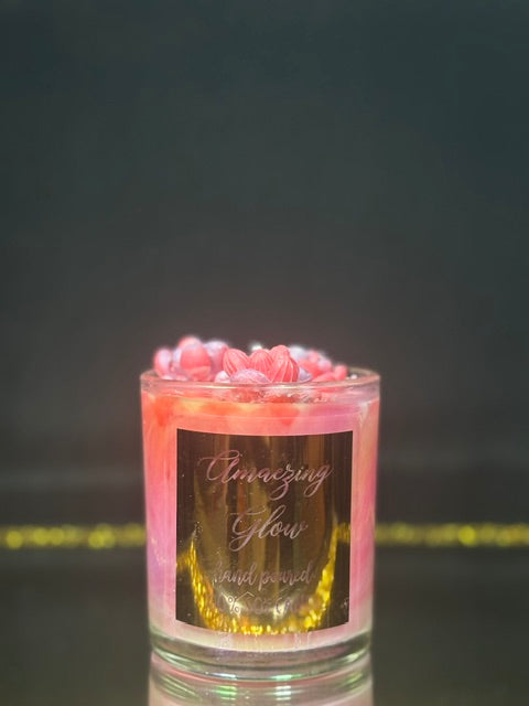 Scented Candles