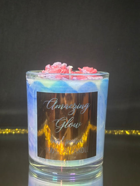 Scented Candles