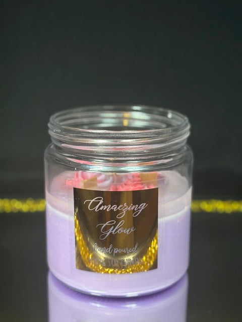 Scented Candles