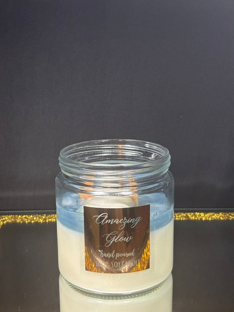 Scented Candles